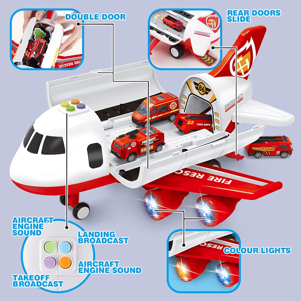 Airplane Toy - Image 3