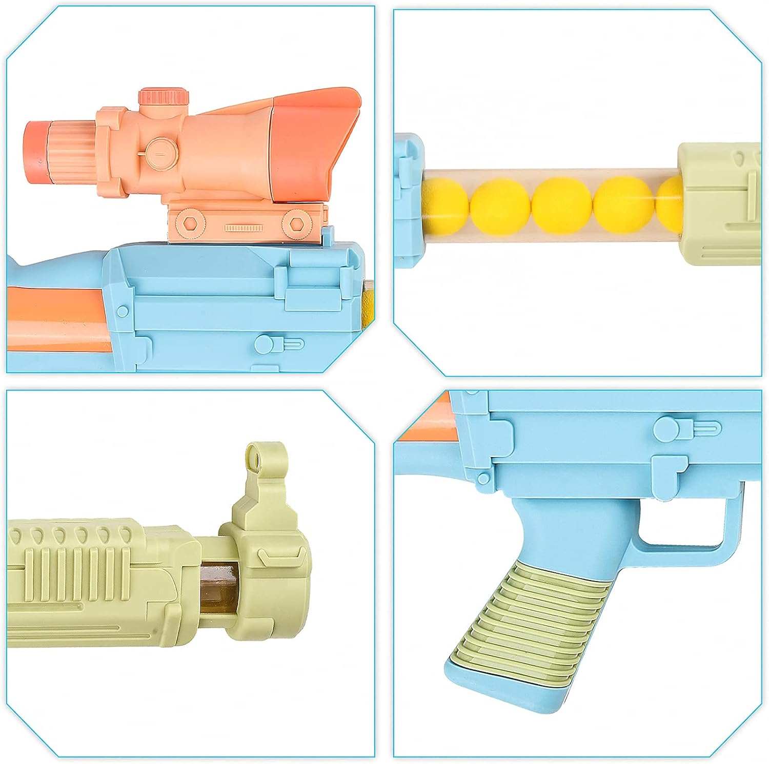 Shooting Targets Game - Image 7