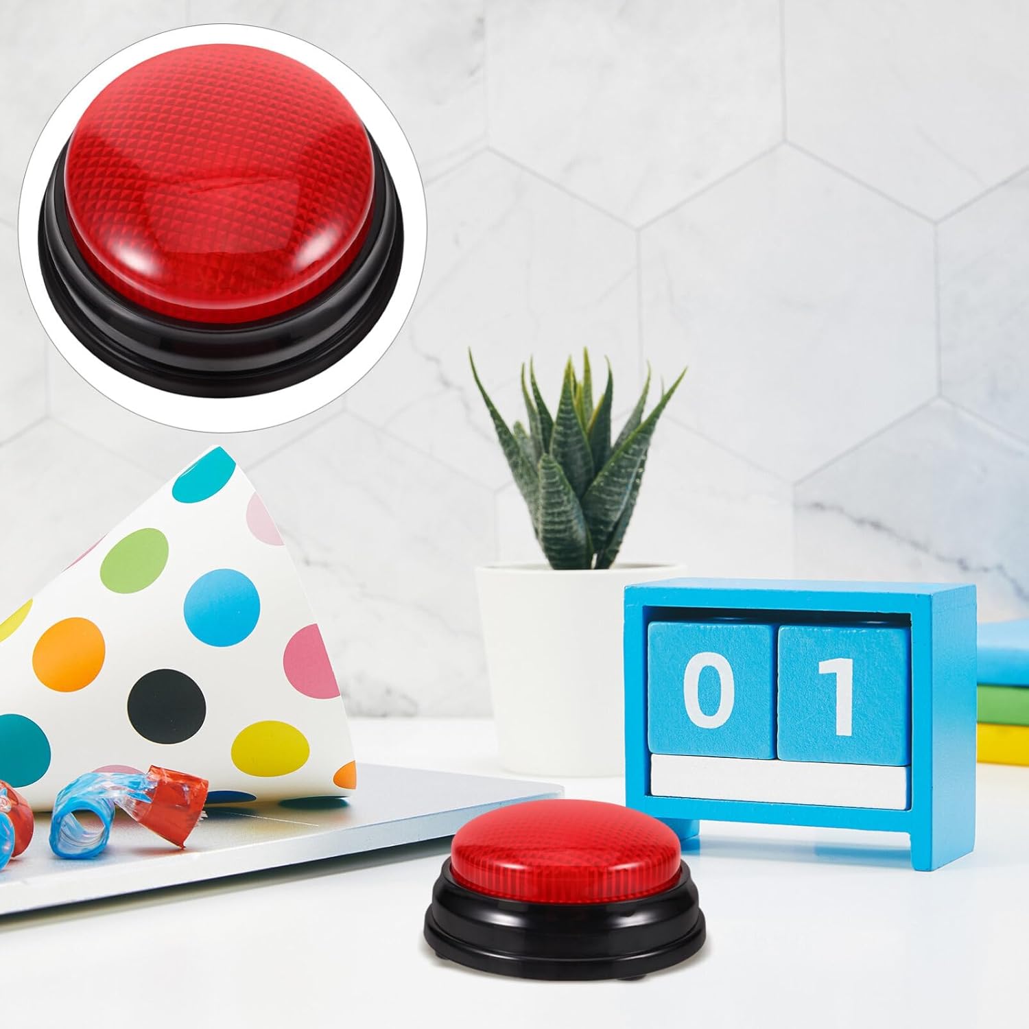 YOYO Sound Button Game - Image 3