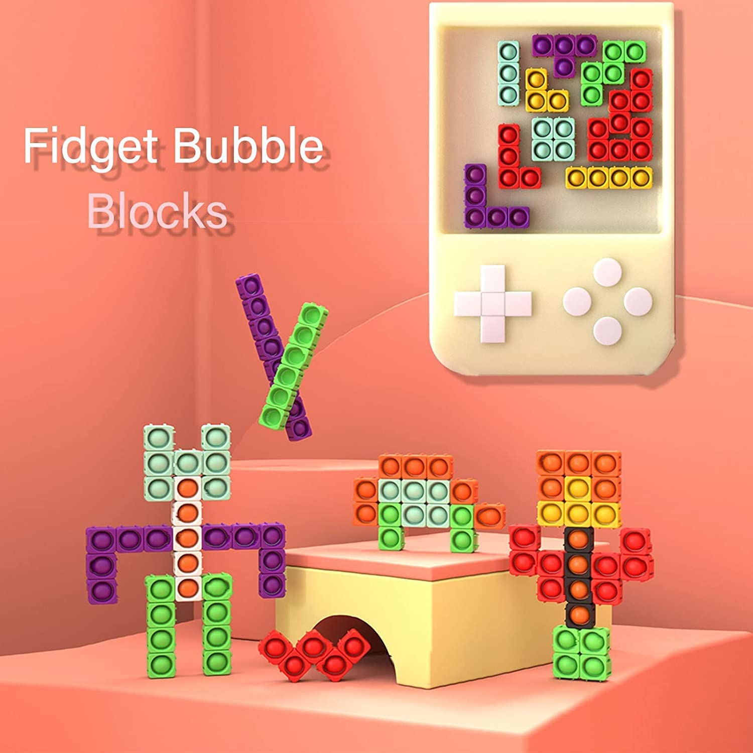 Pop It Puzzle - Image 2
