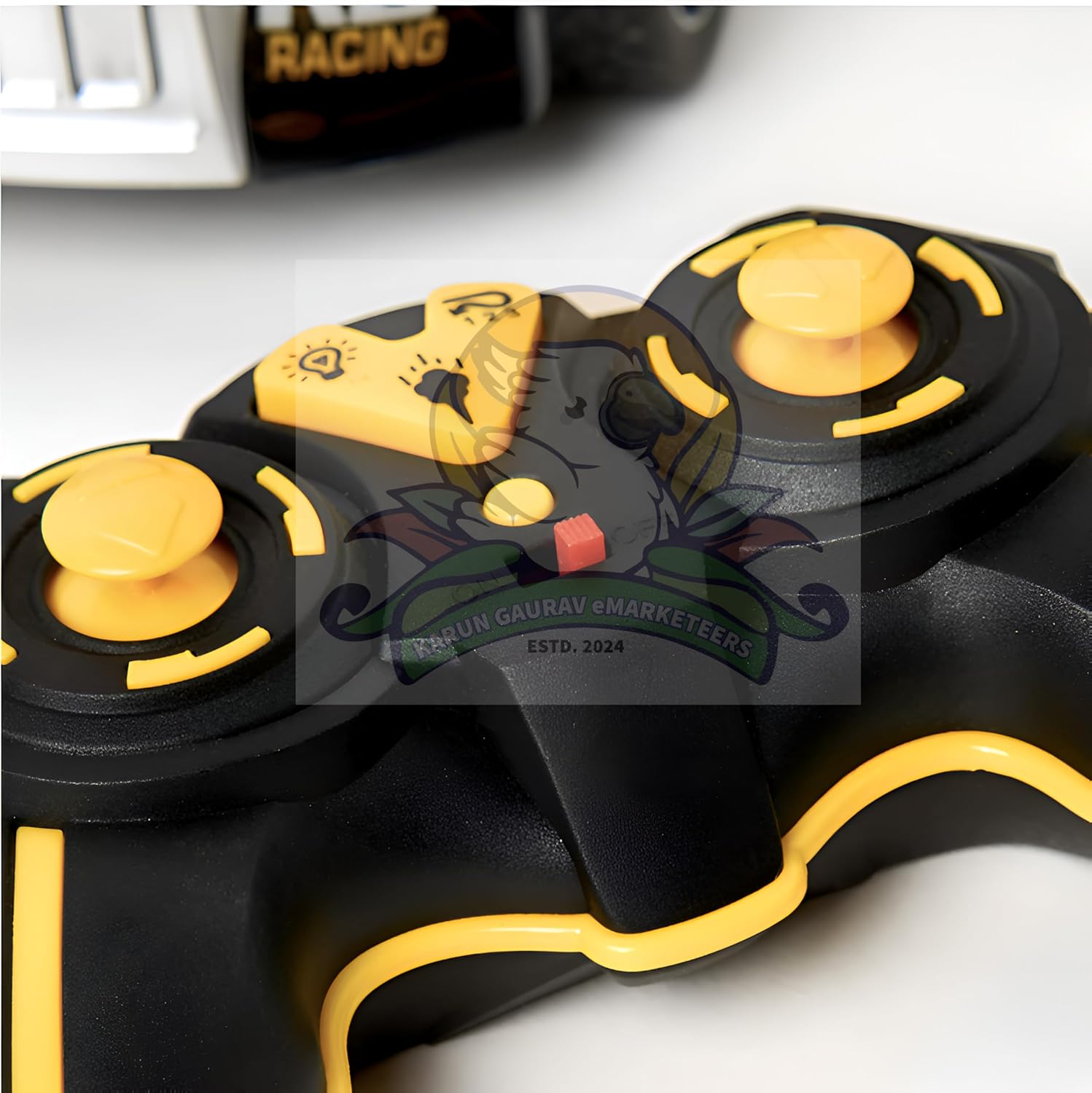 Hornet Spray Light Vehicle Truck - Image 5