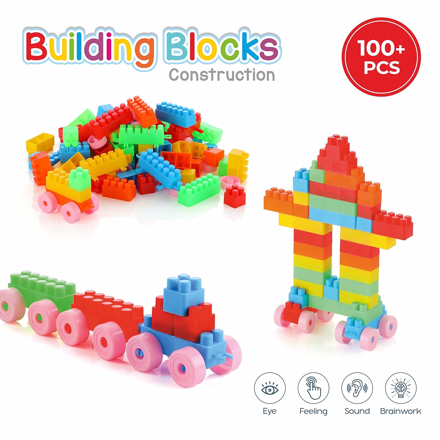 Construction Block Game - Image 4