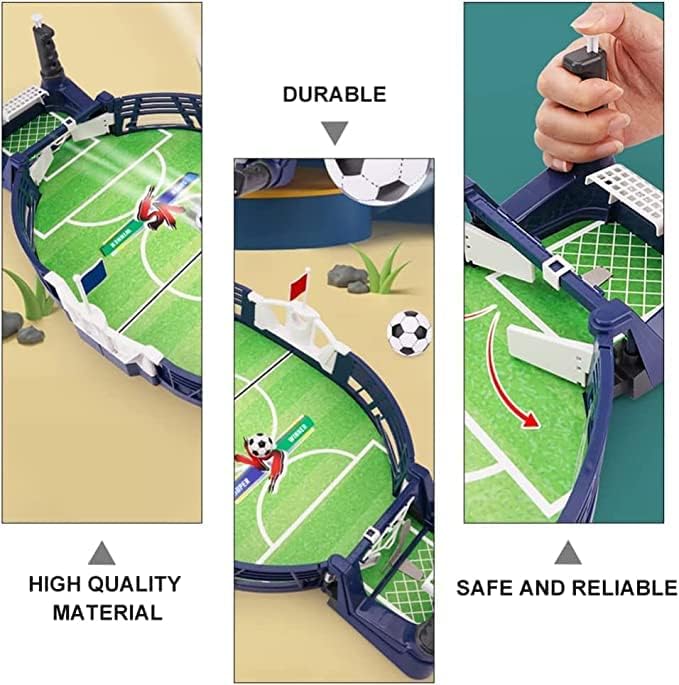 Mini Football Tabletop Game - Image 6