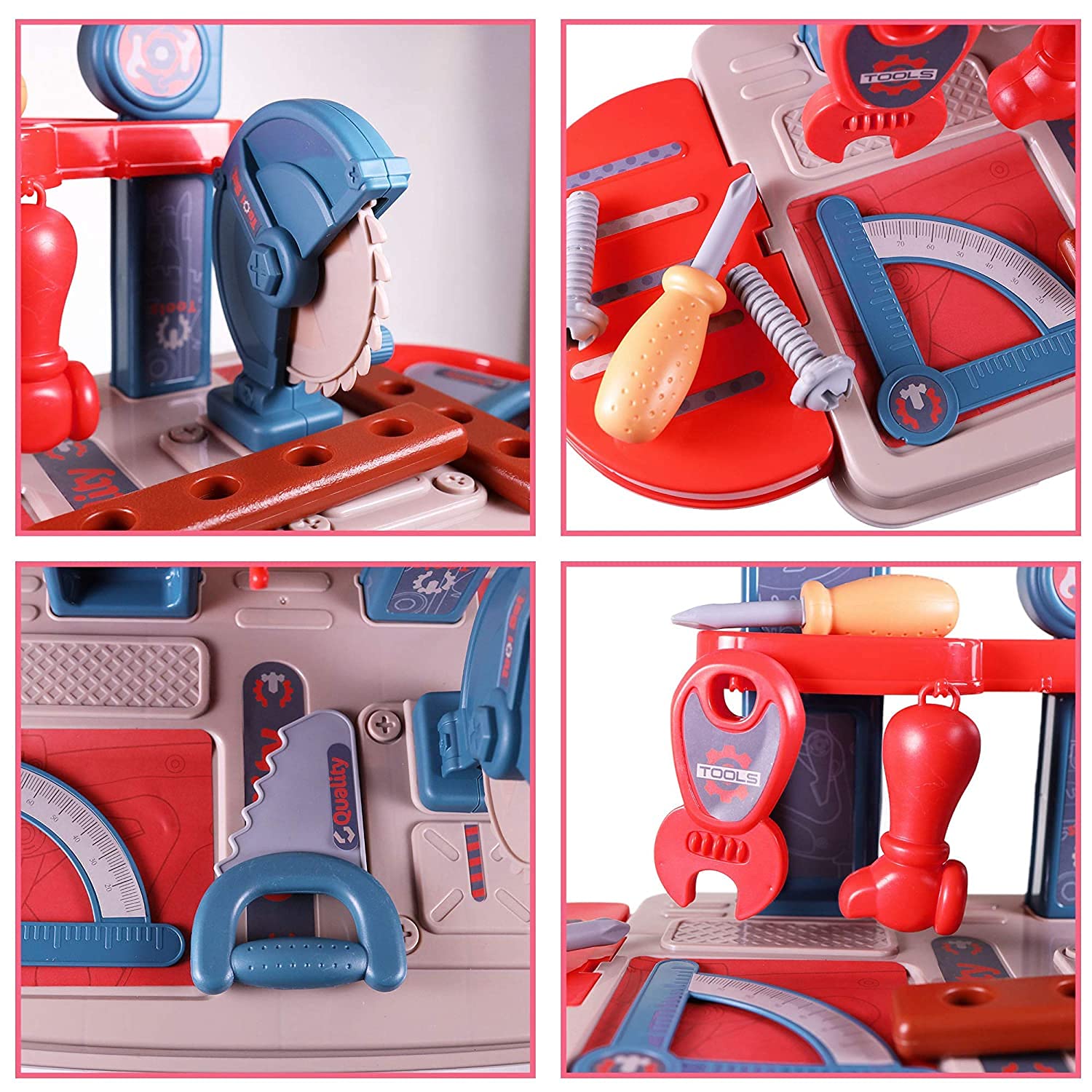 TOOL BRIFCASE SET - Image 9