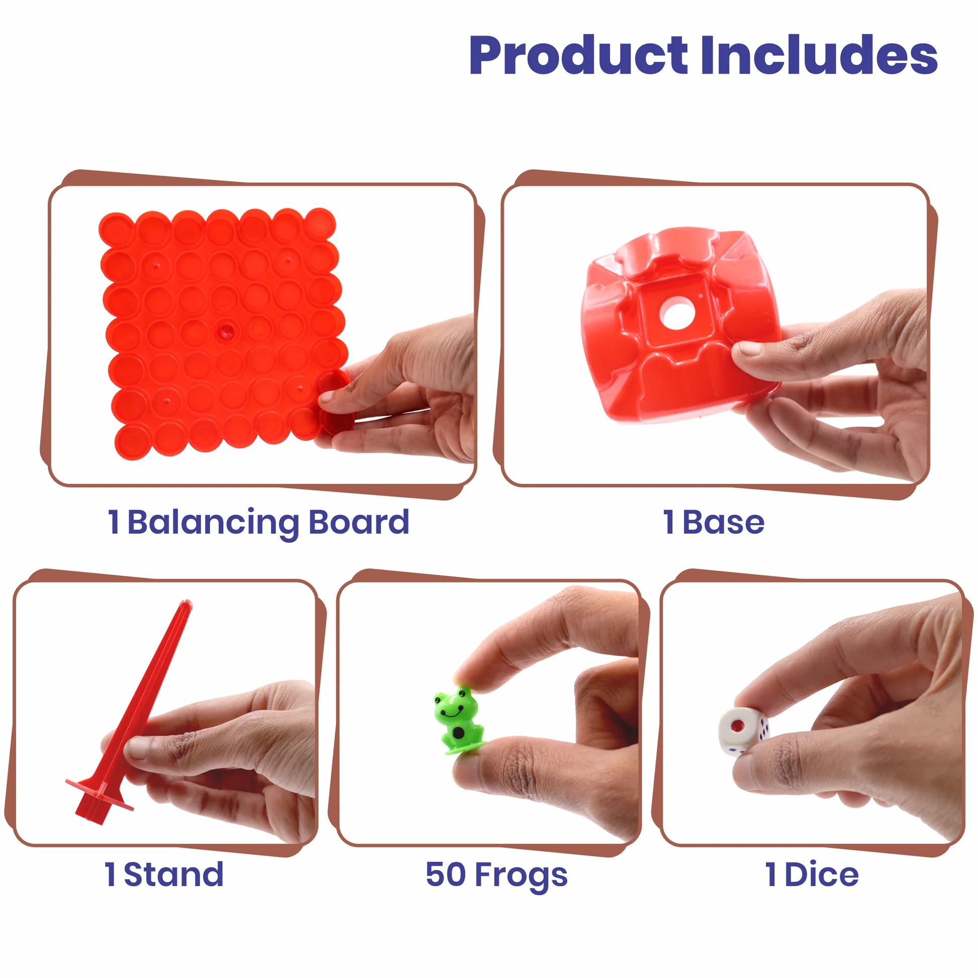 Frog Balance Game - Image 4