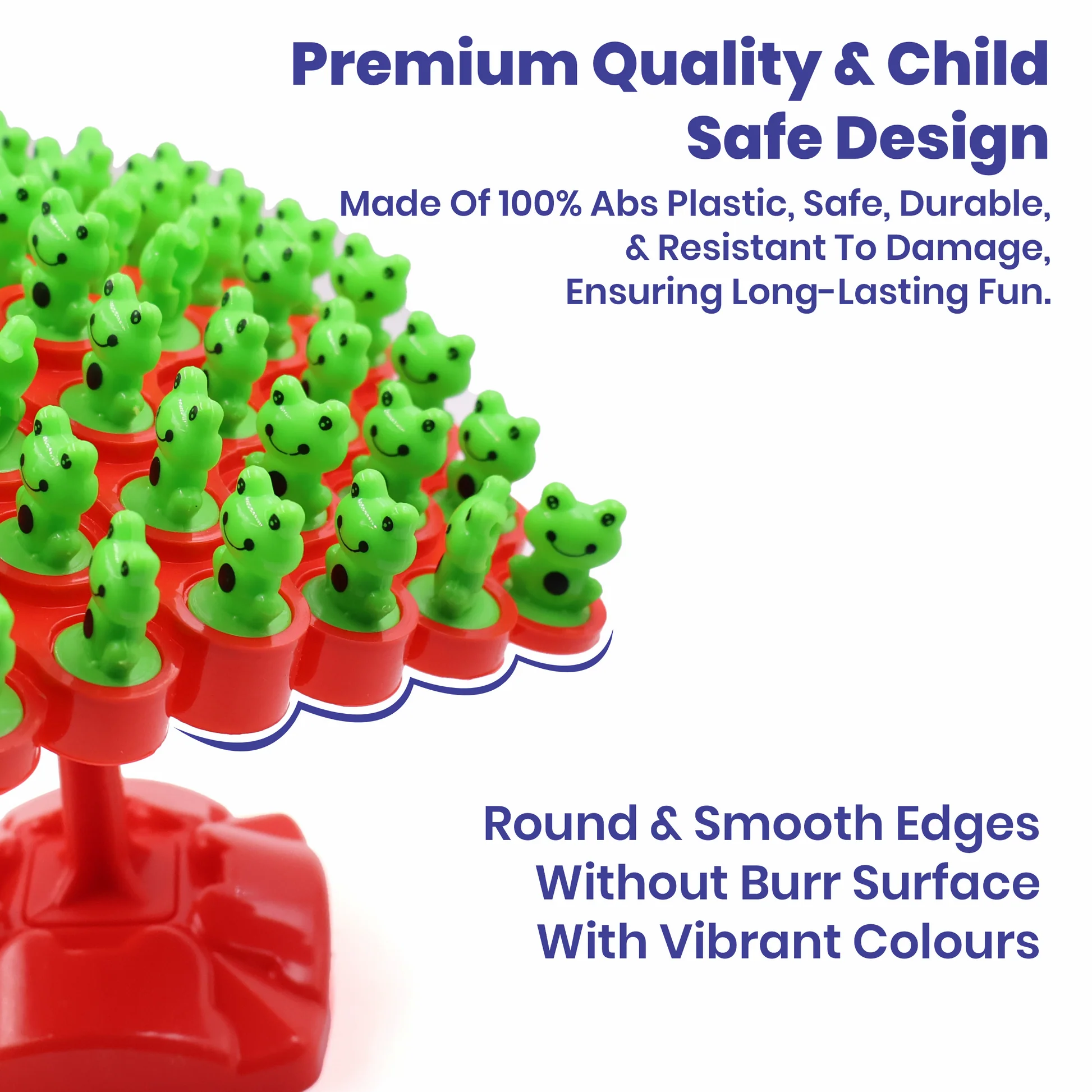 Frog Balance Game - Image 3