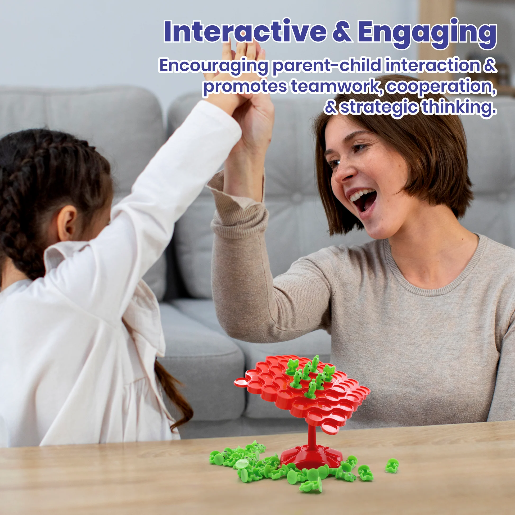 Frog Balance Game - Image 6