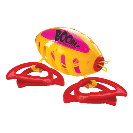 Boom Ball Sports Game