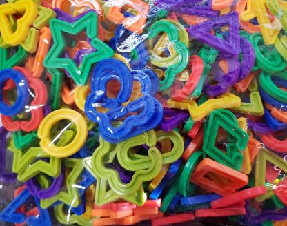 Edu Link - A Multi-Shaped Linking Toy - Image 3