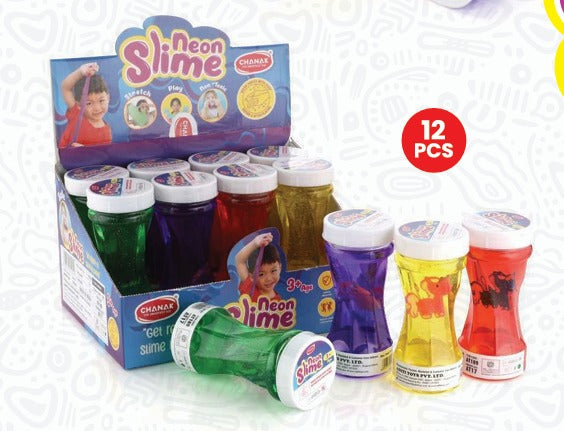 NEON SLIME