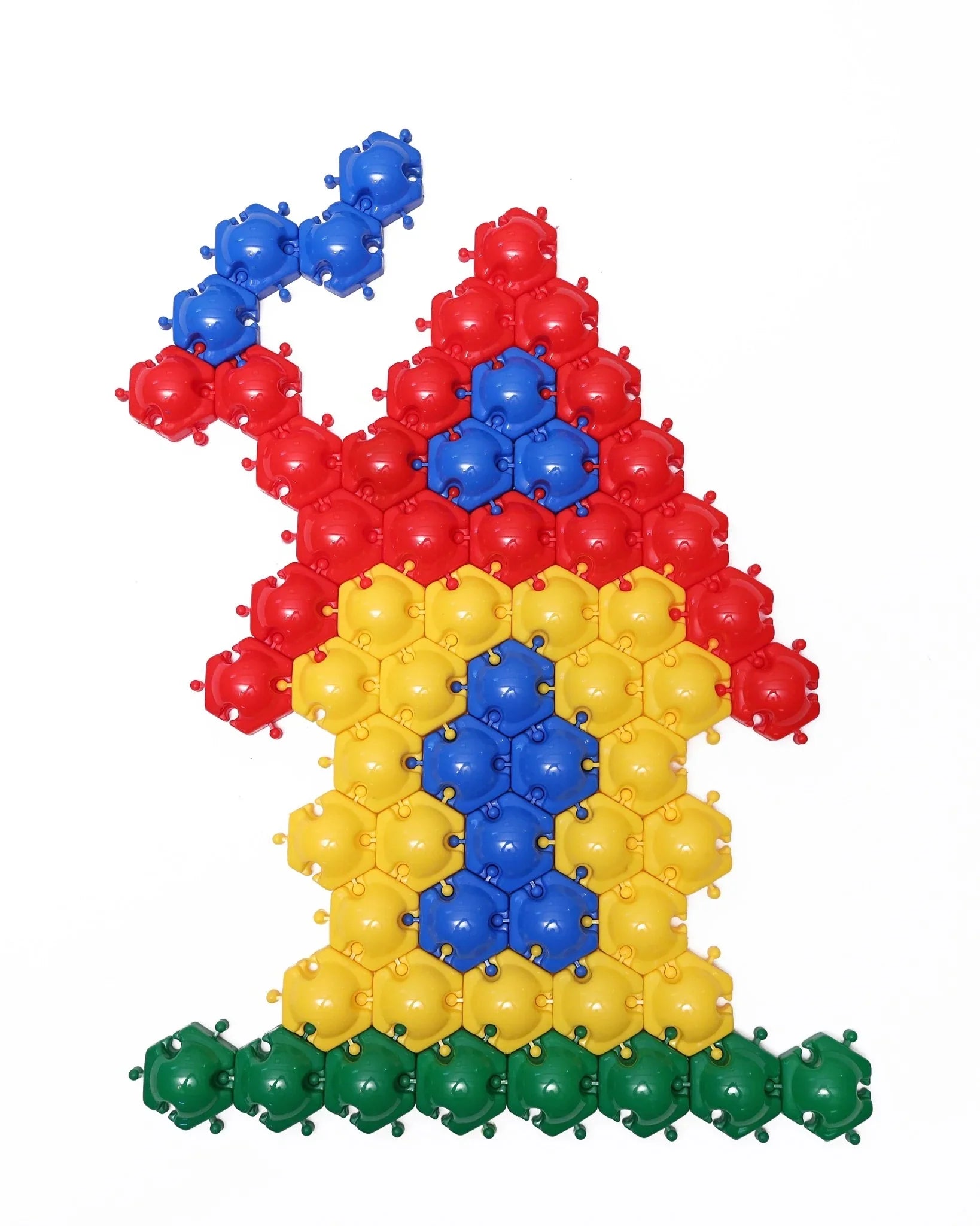 HEXIE PUZZLE BLOCKS - Image 3
