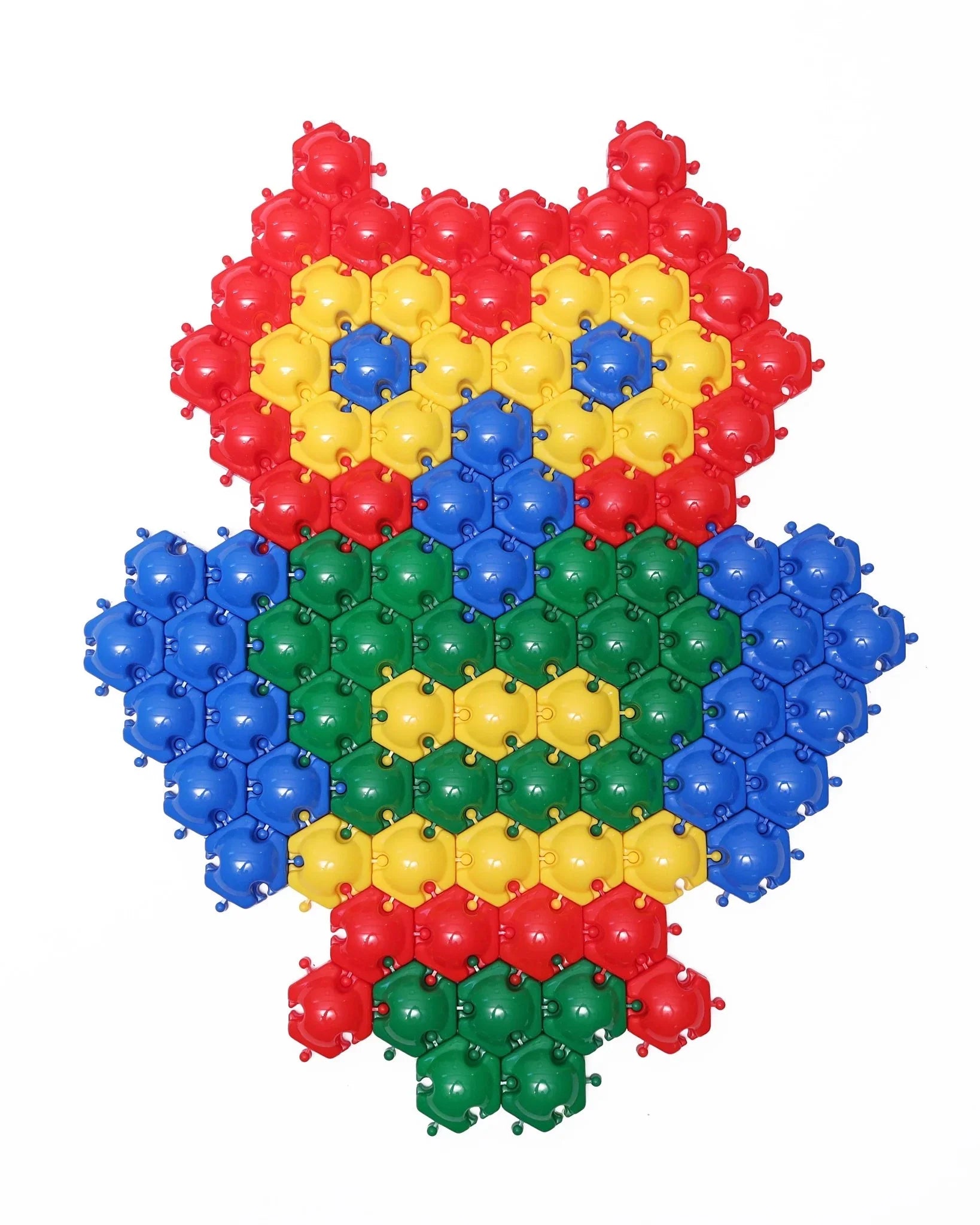 HEXIE PUZZLE BLOCKS - Image 2