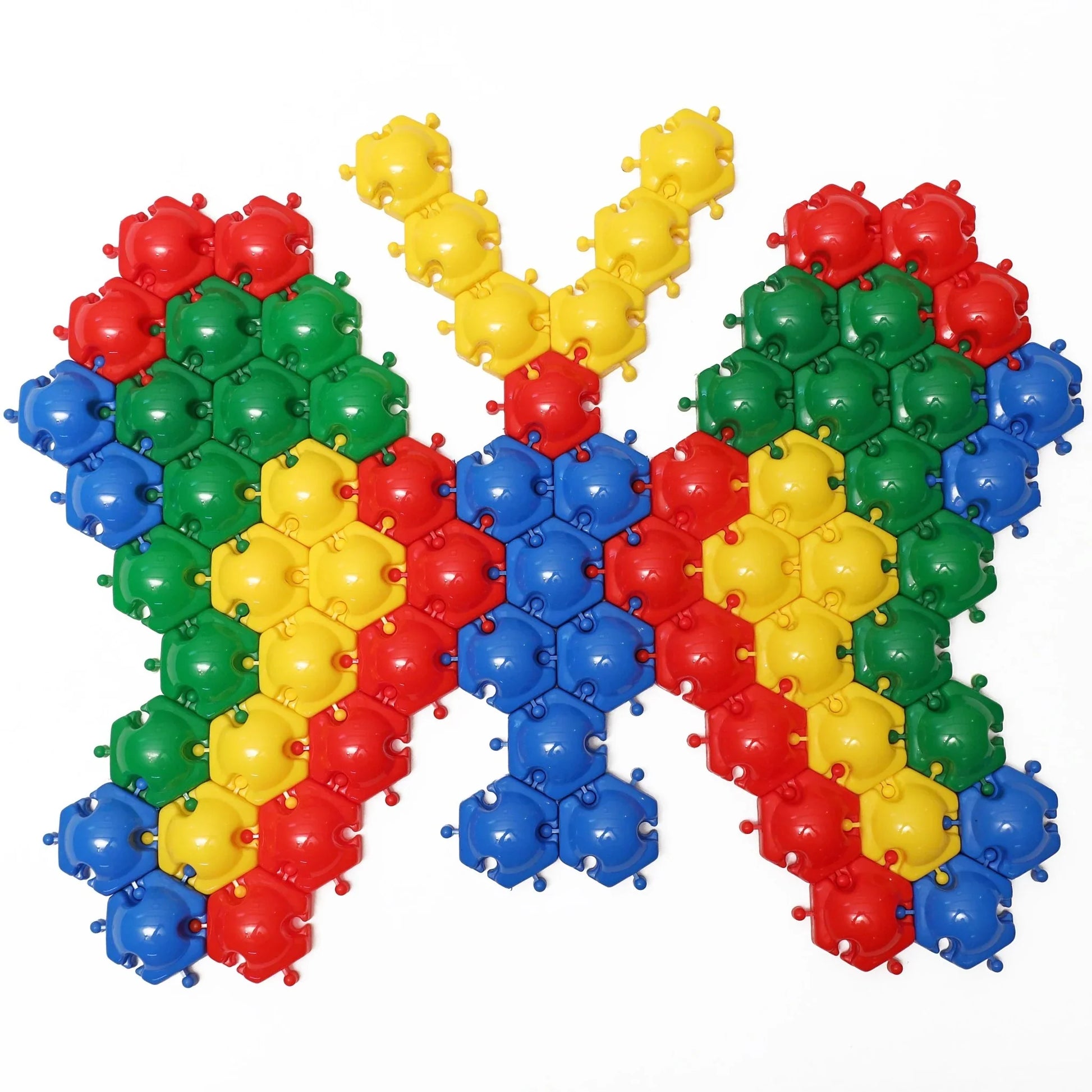 HEXIE PUZZLE BLOCKS - Image 4