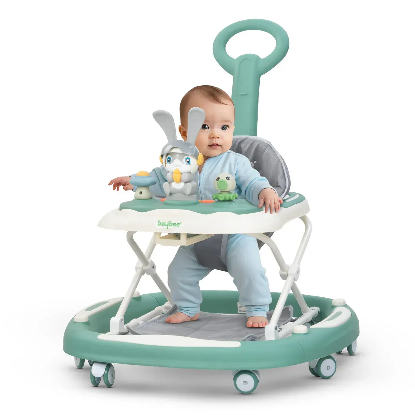 Baby Walker (MIXING)