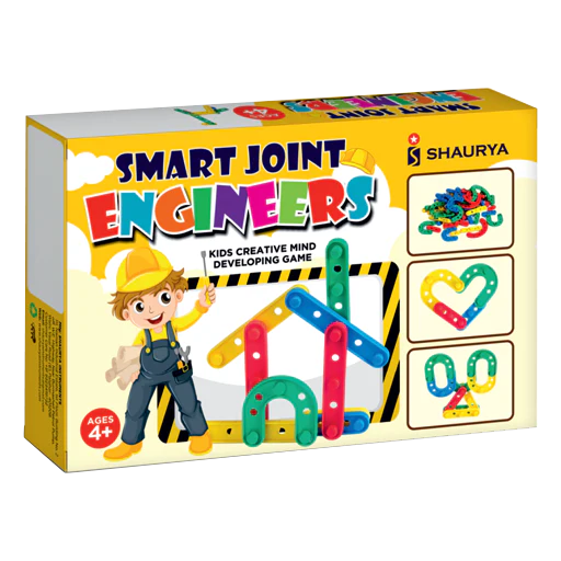 SMART JOINT ENGINEERS