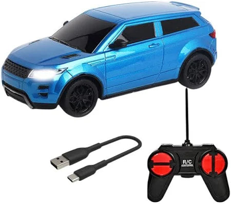 Remote Control Car - Range Rover